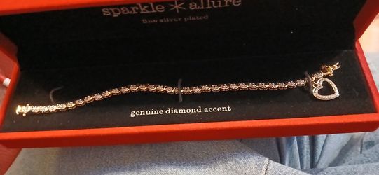Tennis Bracelet