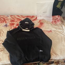 Brand New Essentials, Fear Of God Hoodie