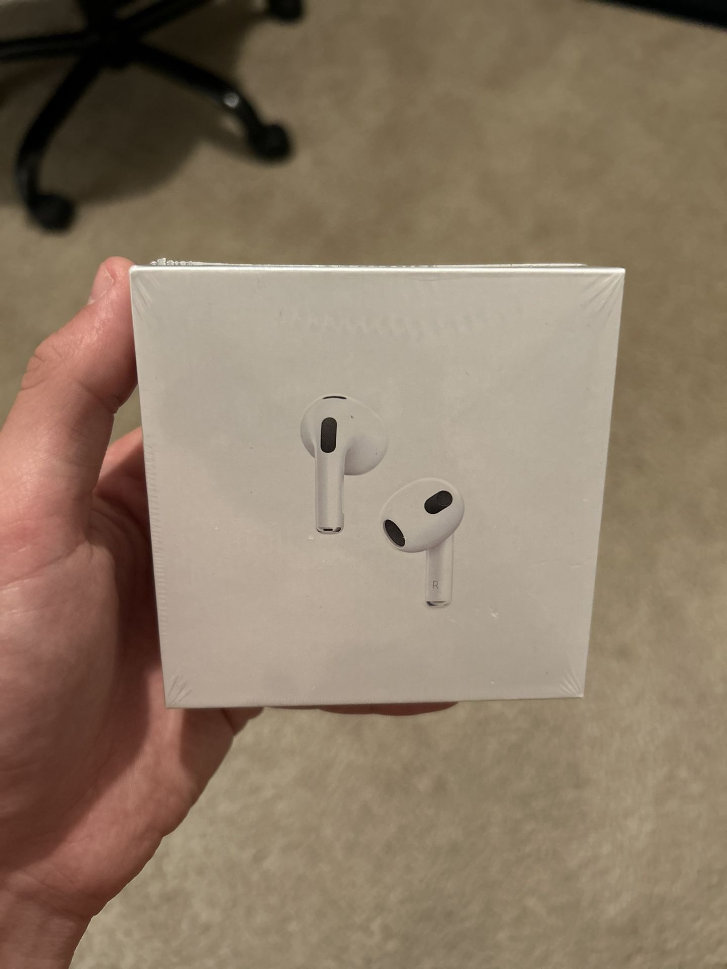 Apple AirPods 3