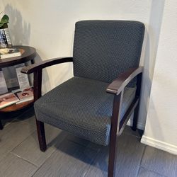 Office / Living Room Chairs *Great Shape CHEAP