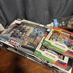 Pokemon Unova black and white flare