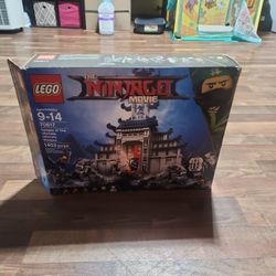 NINJANGO THE M9VIE