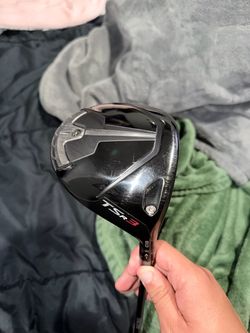 Titliest Driver 8 Degree Flex Shaft