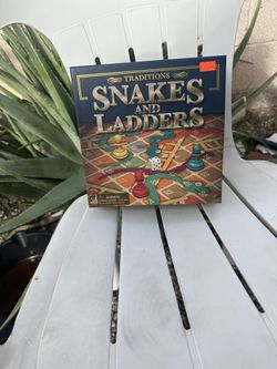 Snakes And Ladders