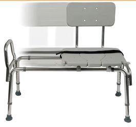 Swivel Transfer Bath Seat