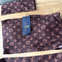 Size Med And Large Also Have It In White Brand New 