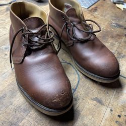 Redwings Work Boot/shoe