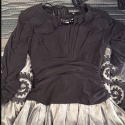 S L Fashion Dress Size 10 