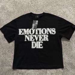 Mixed Emotions Shirt