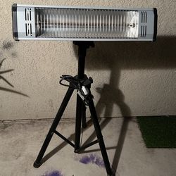Heat Storm Out Door Infored Heater