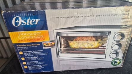 Oster toster oven