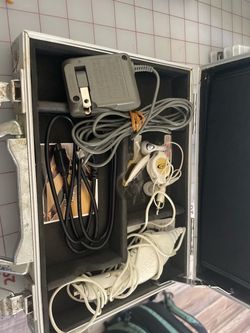 Nintendo DS