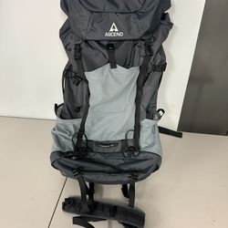 ASCEND TANGRA 90 L BACKPACK