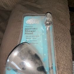 Shower Nozzle