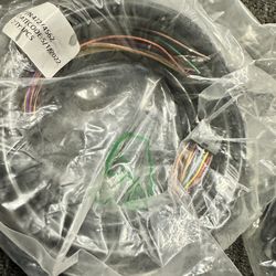 Schlage MOLEX Cable And Pigtail 25ft (contact info removed)2
