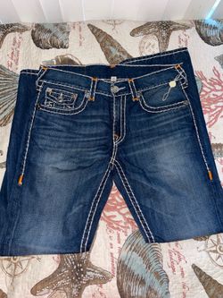 True religion Jean size 34