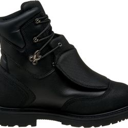 Timberland Pro Series Steel Toe Boots 