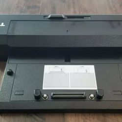 Dell E-Port Plus 2 dock station