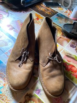 Clarks