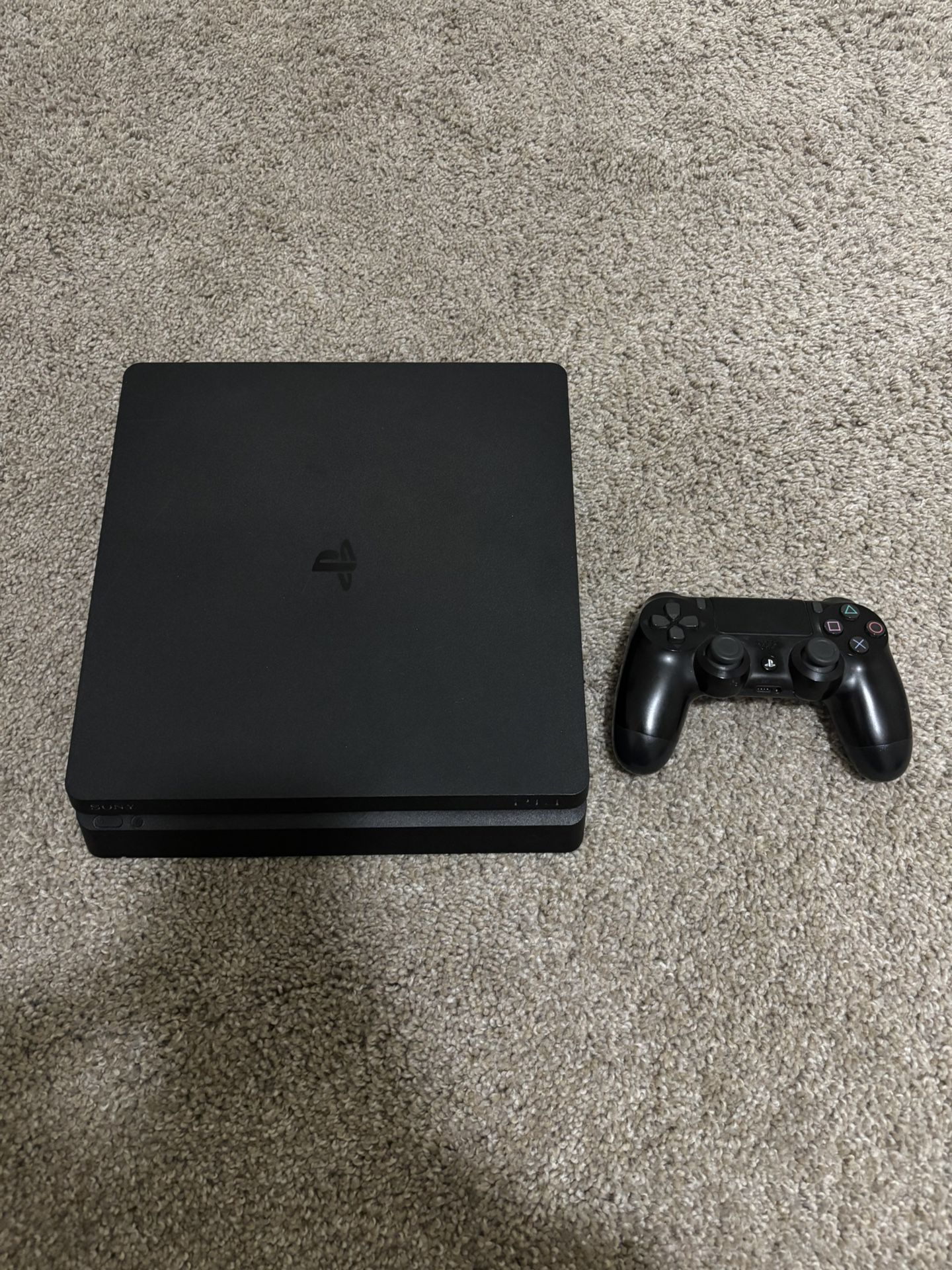 PS4