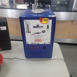 Miller Welder