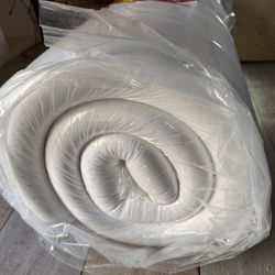 5 Easy Steps Novilla 10inch Queen Gel Cooling Matresses 