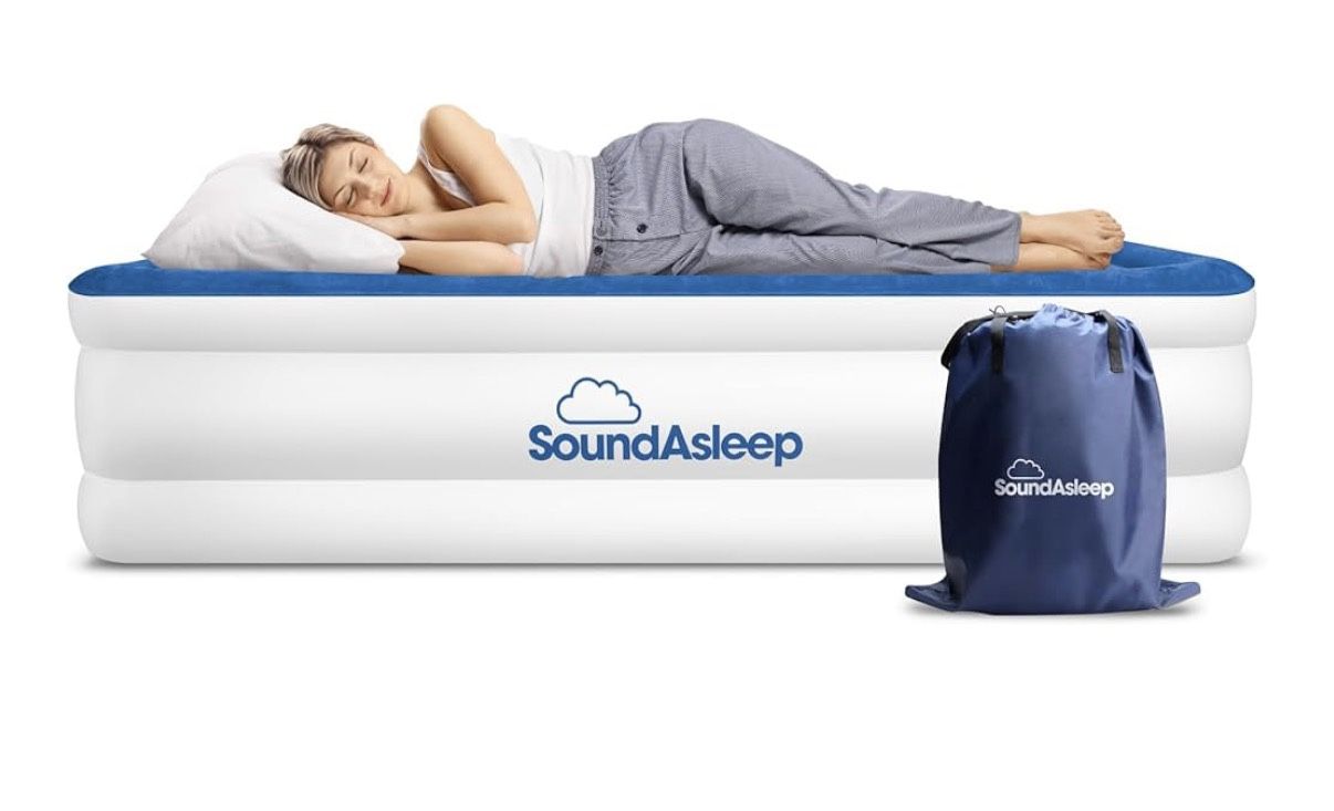SoundAsleep Air Mattress
