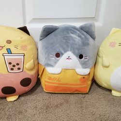 Cushion