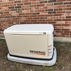 Generac Generators