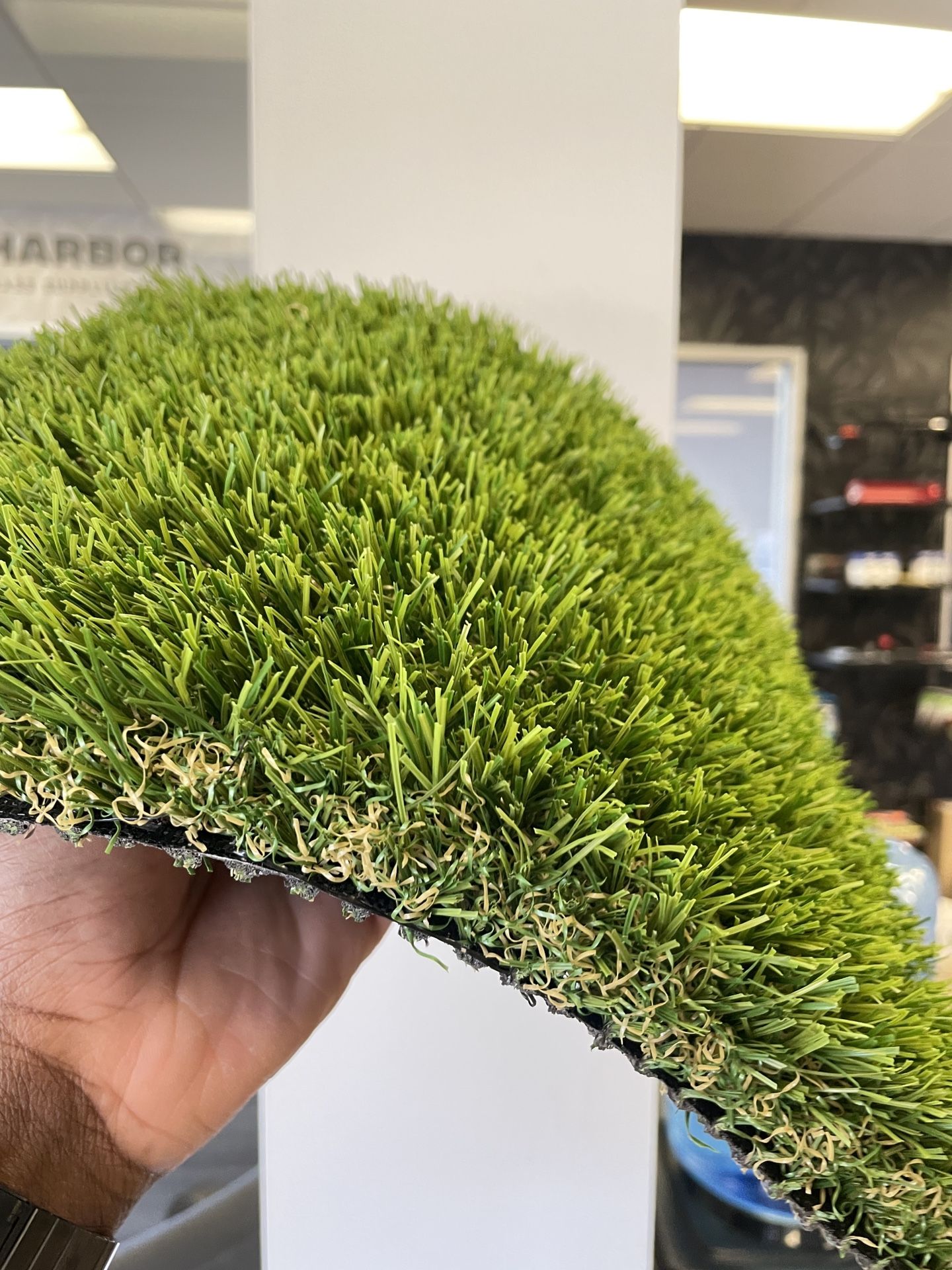 New Artificial Grass Turf 87 Ounce Made in USA