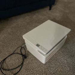 HP Laser Jet Printer