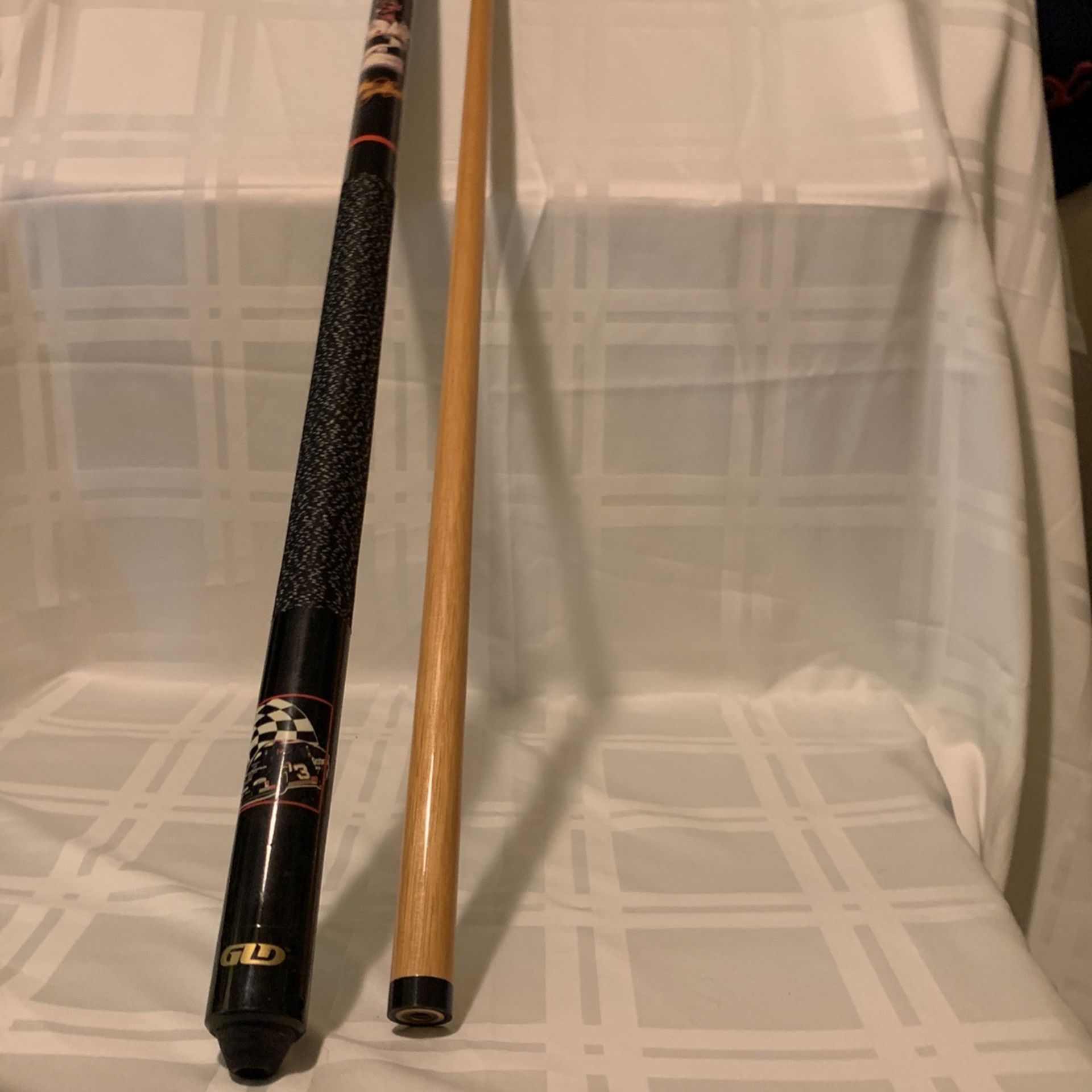 Dale Earnhardt 20oz Pool Cue