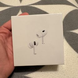airpod pros 2