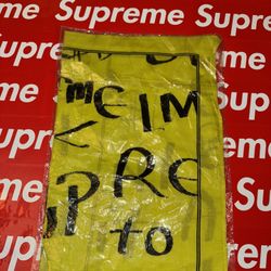 Supreme F/W 20 Black Ark Bandana 