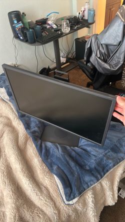 Benq 240hz monitor with dyac