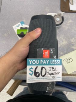 Jbl speaker