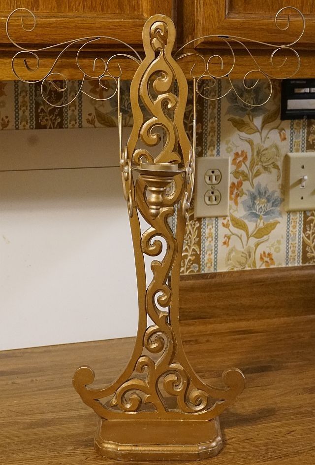 Candle Holder (TCH)
