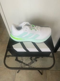 Adidas Cloudfoam Running Sneakers