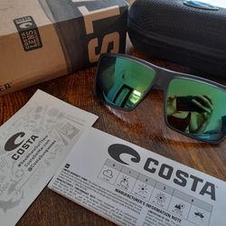 Costa rincon best sale sunglasses for sale