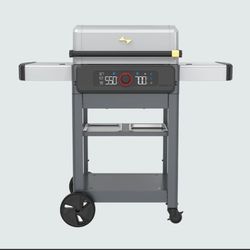 Current electric Grill New In Box NIB