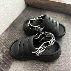 UGG Toddler Sandals 