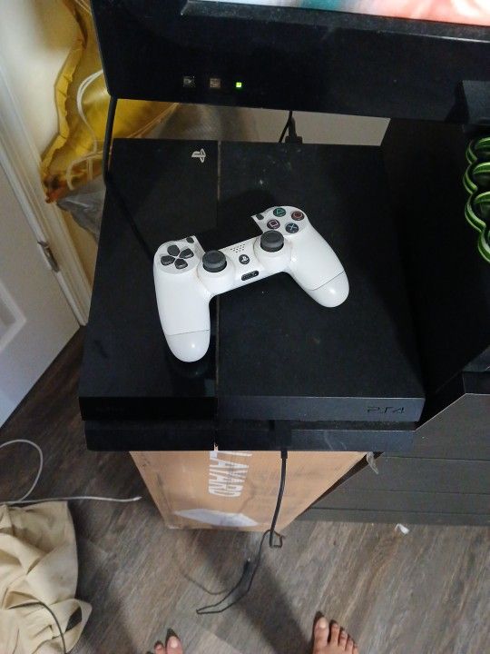 Ps4 Must Go Negotiate Also