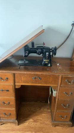 Sewing Machine 
