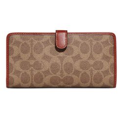 Brand New Authentic Coach Wallet