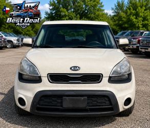 2013 Kia Soul