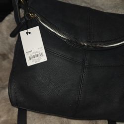 Classic & MC Crossbody