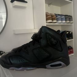 Air Jordan 6 Retro 'All Star - Chameleon'