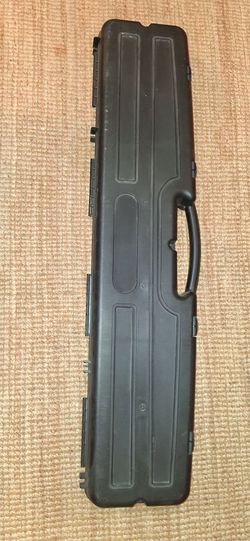 Rifle Gun Case