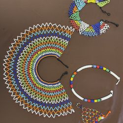 Handmade Necklaces 