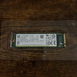 Sk Hynix SSD 512 Gb M2 2280 PCIe Gen4x4